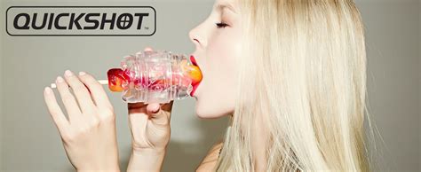 fleshlioht|Fleshlight Quickshot .